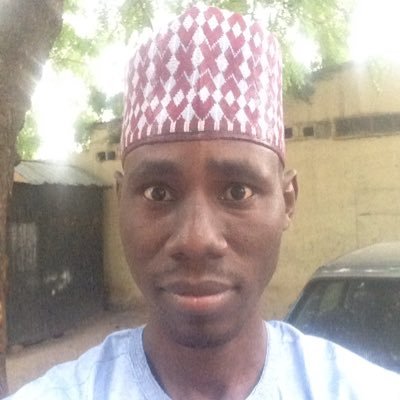 MainaRufai's profile picture. Alhamdulillah