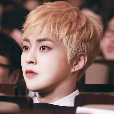 |Kim Minseok Utted  •  Fan account