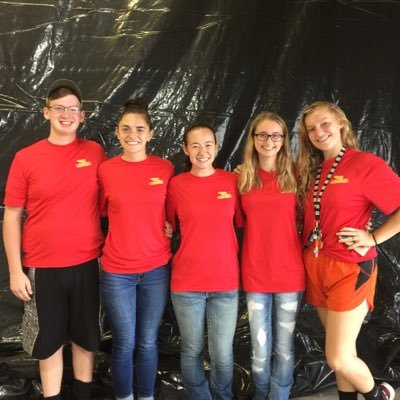 DaviessFfa's profile picture. North Daviess FFA