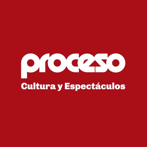 Cuenta oficial de la sección Cultura y Espectáculos de la revista @proceso. 🎸🎨🩰🎭🎬📚