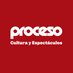 Proceso Cultura (@procesocultura) Twitter profile photo Proceso Cultura (@procesocultura) Twitter profile photo
