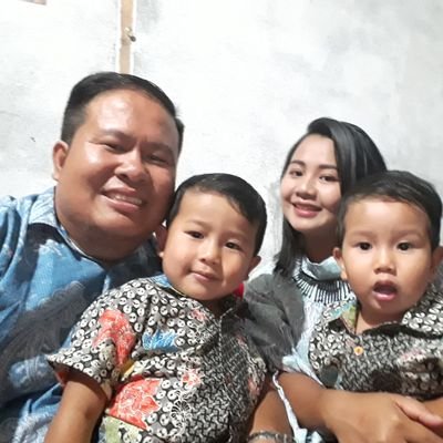 stendanson's profile picture. Papa Jayden dan Jasiel