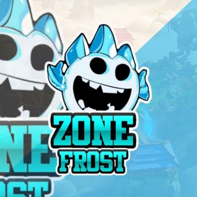 ZoneFrost☃️❄