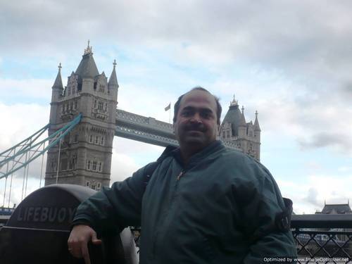 srik006 Profile Picture