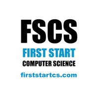 FirstStartCS(@firststartcs) 's Twitter Profile Photo