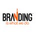 BRANDING IS WHAT WE DO™ (@brandingdo) Twitter profile photo BRANDING IS WHAT WE DO™ (@brandingdo) Twitter profile photo