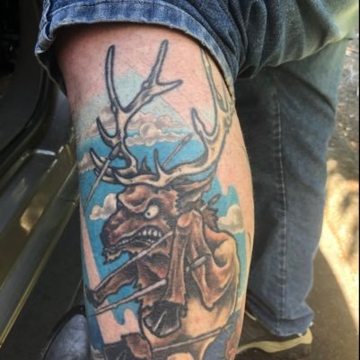 bryon_huff's profile picture. 