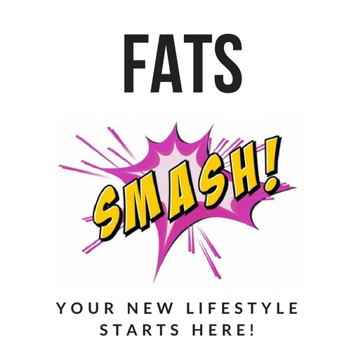 FatsSmash's profile picture. Resource Site with the Best Tips To Lose Weight & Live Healthier