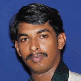 KumarSivanesh's profile picture. 