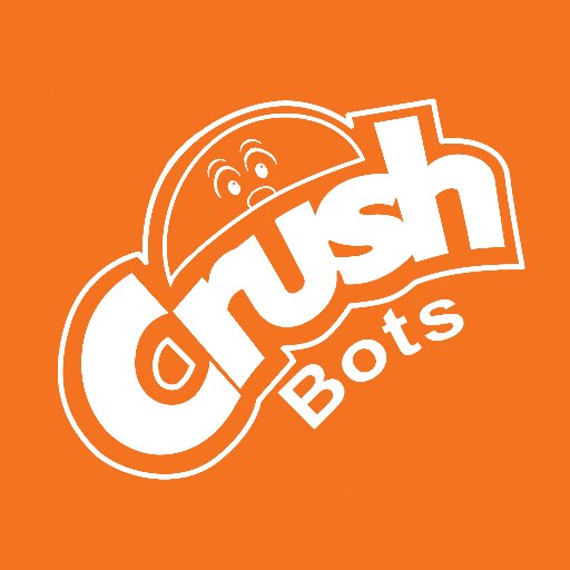CrushBots's profile picture. FTC Team #11299 is a team from Eagan, MN