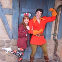 Lisa Owen(@runDisneyAddict) 's Twitter Profile Photo