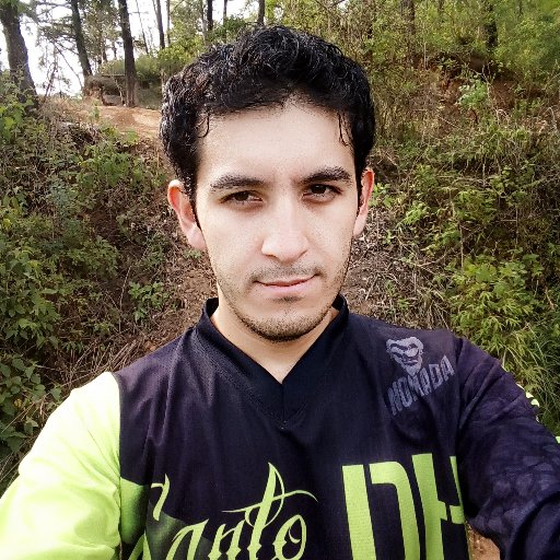 PabloRS1989's profile picture. Software Engineer