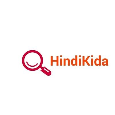 HindiKida's profile picture. 