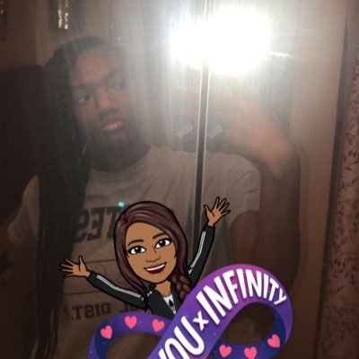 ‘ Vibe Different😽