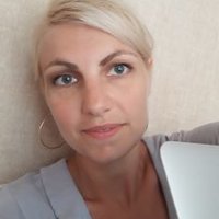 Kateryna Filonenko (@katerynafilone1) 's Twitter Profile