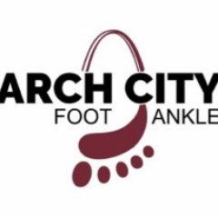 Arch City Foot & Ankle has been servicing the St. Louis area since 2003. Dr. Dennis Timko is a board certified foot surgeon who provides a caring touch.