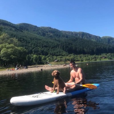 jak_scott's profile picture. Retired @team_scotland Swimmer. Medalist Commonwealth Games 2010, 2014. World Champs finalist 2011, 2013.