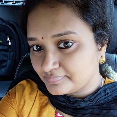 bargavi_v's profile picture. #CricketFanatic, #Foodie, #GreatCook, Word-freak, Claustrophobic, #MusicParasite and many more.