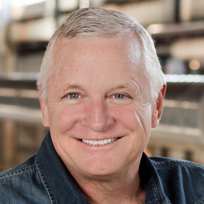 DavidKearsley's profile picture. IGNITING Vision | Solutions | Results.
Fascination with consumer durable businesses - mine and others.