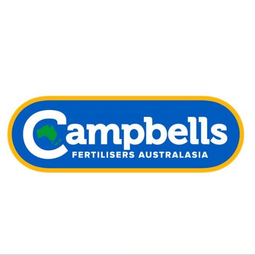 Campbells Fertilisers Australasia is the leading force for the distribution and sales of imported horticultural specialty fertilisers in the Southern Hemisphere