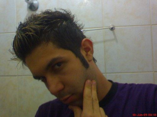 D4n1d3c0's profile picture. 