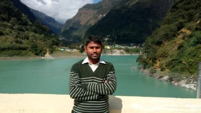 amreshkumar2309's profile picture. 