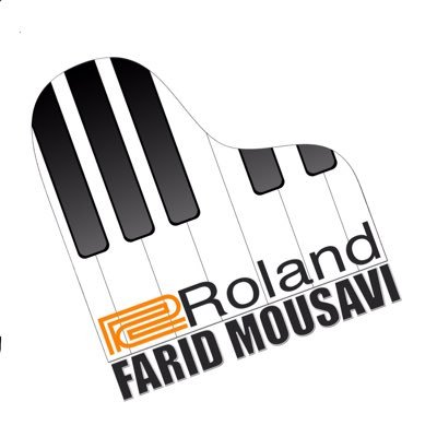 Musician,Keyboard player 🎹(( Farid_Roland))🎹