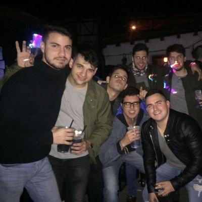 Que te ofrezco?