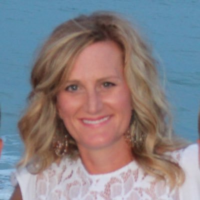 Wife, mom to 3 boys, CTE Director, follower of Jesus. 🐯🐸🏇