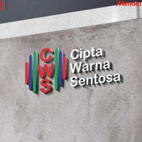 Cipta Warna Sentosa(@cws_jkt) 's Twitter Profile Photo