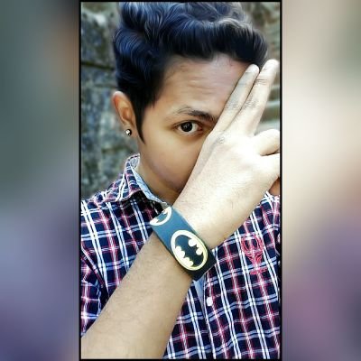I follow back.!!
UN-FOLLOWERS will be unfollowed.
My BEST Tweets, in my Likes.
#Agnostic #teamfollowback IG : CHETZ.KMR