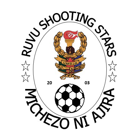 Ruvu Shooting is a football team that plays in the Tanzanian Premier  League. It is based in Pwani.
