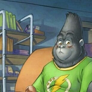 RP account for Johnny from Sing! Fairly open but please be respectful about the mun's wishes. Art sourced in comments, can be removed if asked. 18+ No Minors!