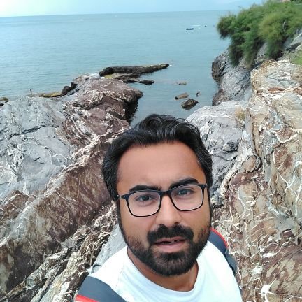 Proff to my students, student to rest all. Let's talk science, philosophy, AI, chocolates and crypto investments.
