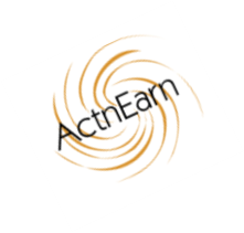 Monetize your social influence with ActnEarn. Enabled by Steem and Hive Blockchains.