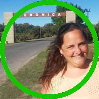 Verocacolito's profile picture. Profesora y licenciada en actuación