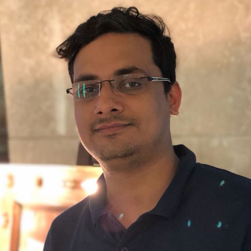 amitmishrg's profile picture. Senior Software Engineer - Frontend