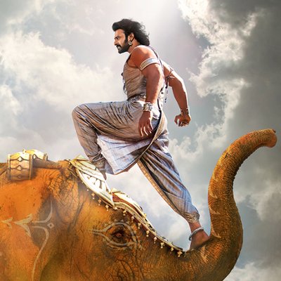 公式 映画 バーフバリ ヴォーカル サントラcd Baahubali Music Twitter