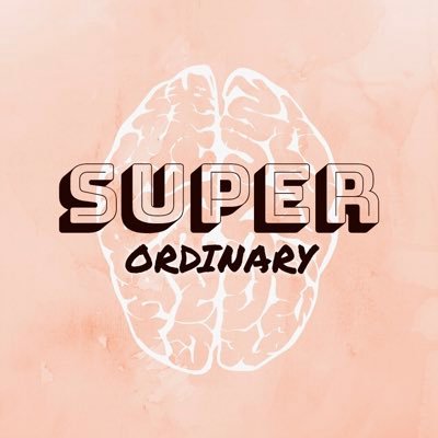 Super Ordinary