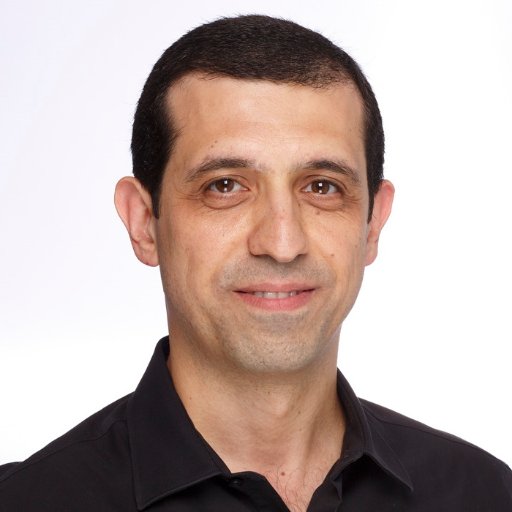 Azure MVP. A seasoned engineer doing stuff with computers & cloud. Deep Azure technical specialist who is passionate about helping people achieve more w/ Azure.