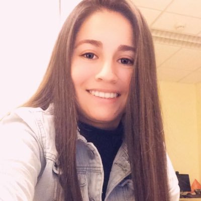 BarbaraTelloCa1's profile picture. Estudiante de la carrera de Negocios Internacionales 9 ciclo. ~Respeto,Honestidad y perseverancia! Representante UPN CADEuni2018