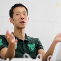 中小企業をIT・マーケティング #ドラッカー #人間学 で支援。ビジョン「経営者が楽しみながら挑戦し続ける社会の実現」 📔共著『社長はデータをこう活かせ!』など。スタディング情報処理技術者試験 ST/SG/NW講師。西大井創業支援センターIM。趣味はトライアスロン・合気道