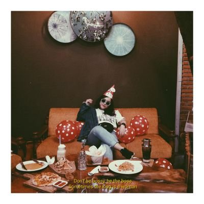 aphiska's profile picture. Nobody