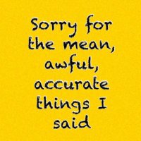 A Little Bit Of Everything (@shitpeoplethin3) 's Twitter Profile
