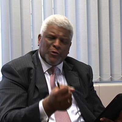 carl_arrindell's profile picture. Former Dir of International Operations & Strategic Planning/Head of News & Current Affairs ICTV; CEO Public Interest Relations Media; Development Dir MWMT