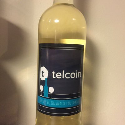 miezels's profile picture. #TelOptimist #TEL #Telcoin #Telfam. The bottle says ; you can only open this bottle when Tel hits 1$. #Telcoin posts | click the link below for the #Telcoin App