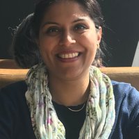 Zahra Mungloo-Dilmohamud (@zahramungloo) 's Twitter Profile