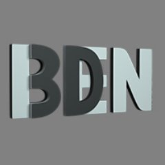 Ben3Dさんのプロフィール画像
