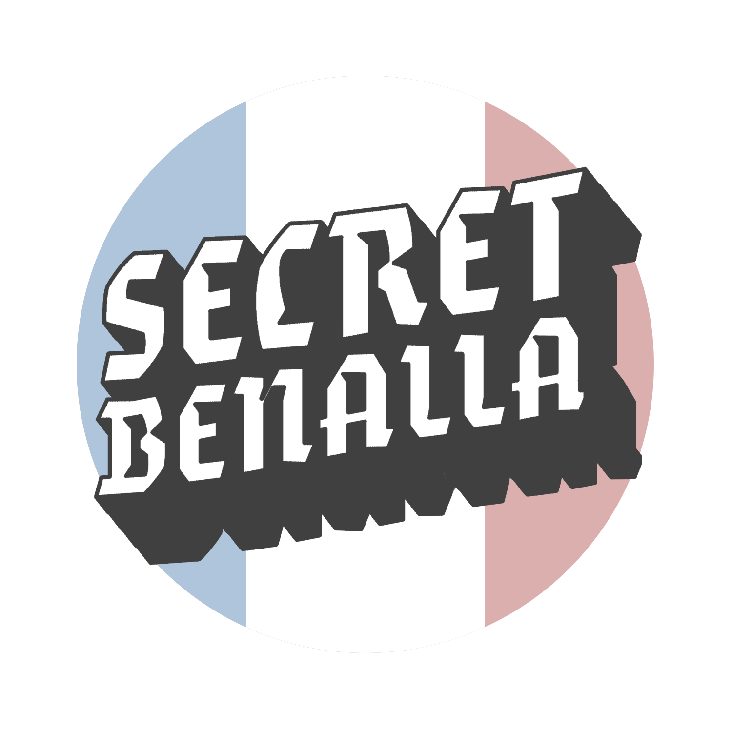 Secret Benalla est un jeu d'identité secrète qui n'est absolument pas basé sur un scandale d'état réel.
Juré.
https://t.co/EJpkAZeMyv