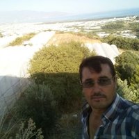 Ahmet DEMİRBİLEK (@ahmetdemrblek3) Twitter profile photo